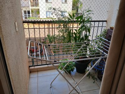 Apartamento, 2 quartos, 48 m² - Foto 5