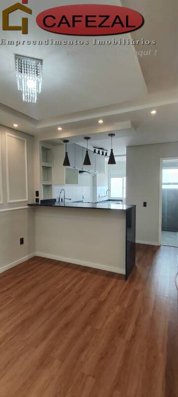 Apartamento, 2 quartos, 47 m² - Foto 5