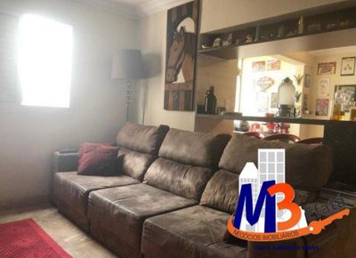 Apartamento, 2 quartos, 74 m² - Foto 3