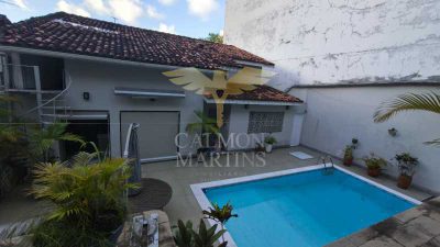 Casa, 3 quartos, 500 m² - Foto 1