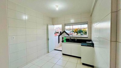 Apartamento, 2 quartos, 55 m² - Foto 2