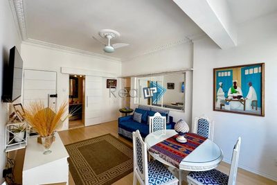 Apartamento, 2 quartos, 71 m² - Foto 1