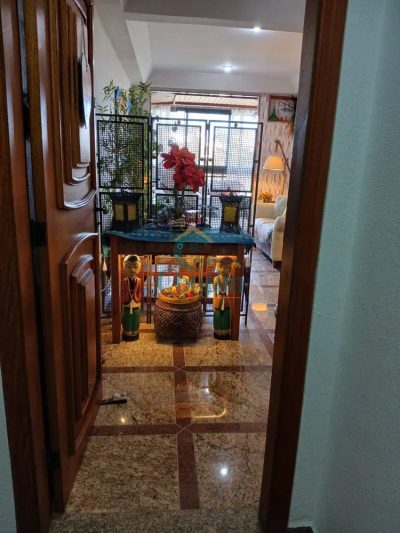 Apartamento, 2 quartos, 90 m² - Foto 5
