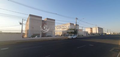 Apartamento, 2 quartos, 47 m² - Foto 3