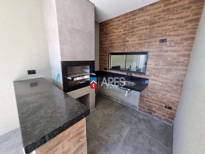 Casa, 3 quartos, 108 m² - Foto 4