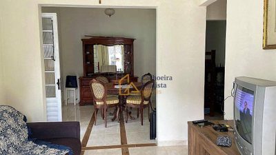 Casa, 5 quartos, 306 m² - Foto 4