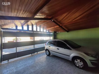 Casa, 2 quartos, 78 m² - Foto 5