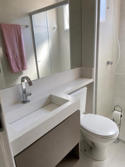 Apartamento, 2 quartos, 48 m² - Foto 3