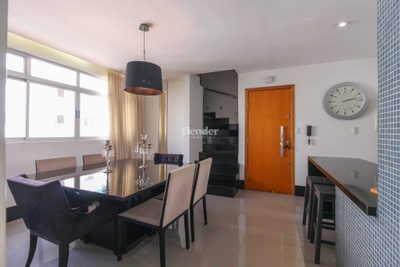 Cobertura, 4 quartos, 21906 m² - Foto 2