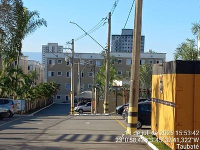 Apartamento, 2 quartos, 45 m² - Foto 1
