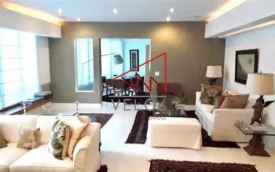 Apartamento, 3 quartos, 354 m² - Foto 2