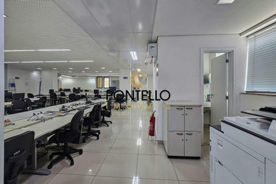 Sala-Conjunto, 316 m² - Foto 4