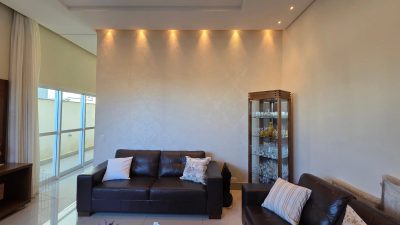 Casa, 3 quartos, 165 m² - Foto 3