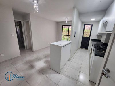 Apartamento, 2 quartos, 48 m² - Foto 1