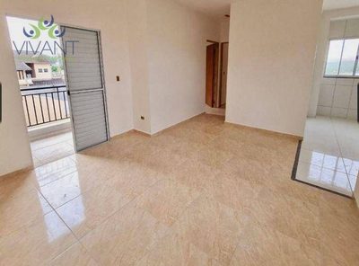 Apartamento, 2 quartos, 53 m² - Foto 4