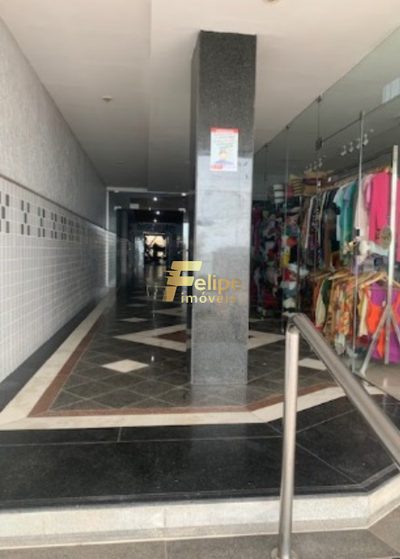 Loja-Salão, 812 m² - Foto 2