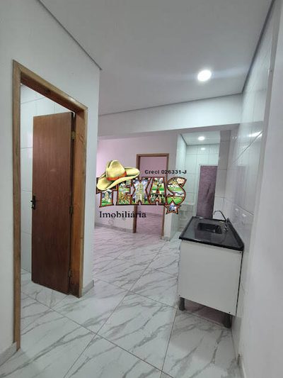 Apartamento, 2 quartos - Foto 3