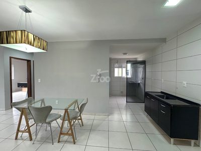 Apartamento, 2 quartos, 89 m² - Foto 1