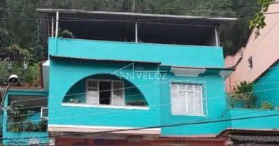 Sobrado, 3 quartos, 45 m² - Foto 2