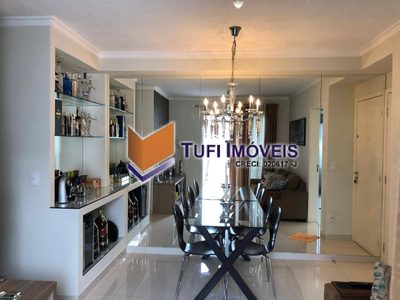 Apartamento, 2 quartos, 63 m² - Foto 2