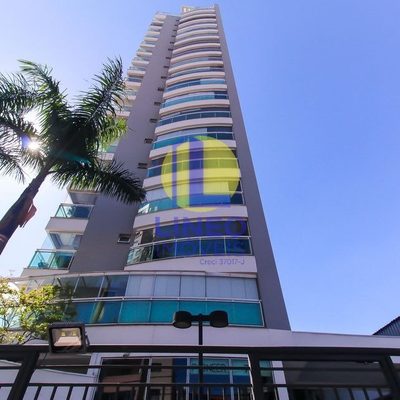 Apartamento, 3 quartos, 130 m² - Foto 2