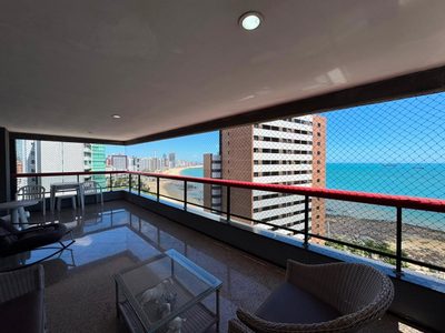 Apartamento, 4 quartos, 126 m² - Foto 1