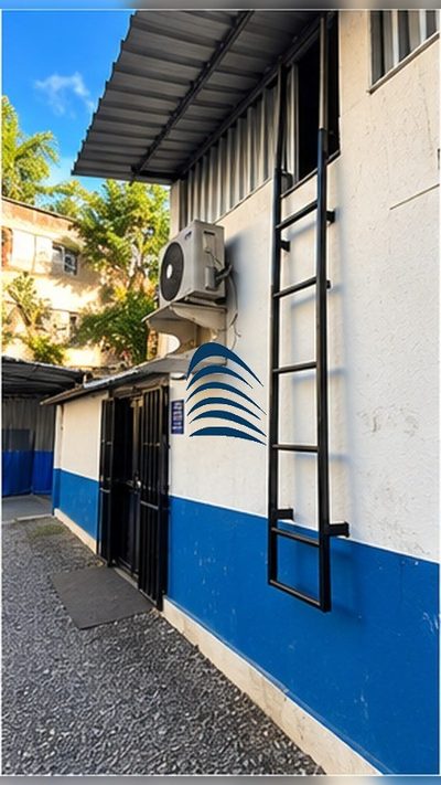 Loteamento e Condomínio, 612 m² - Foto 3