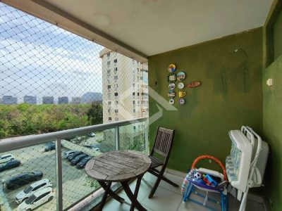 Apartamento, 2 quartos - Foto 2