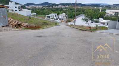 Terreno, 369 m² - Foto 5