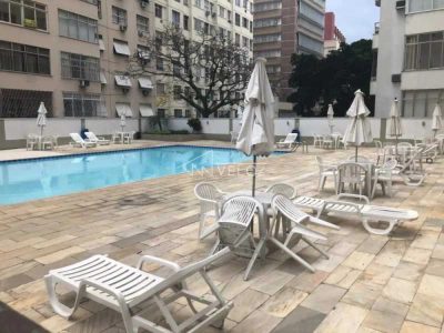 Apartamento, 2 quartos, 90 m² - Foto 1