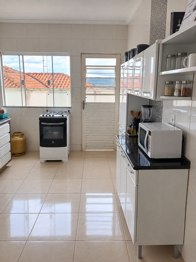 Casa, 1 quarto - Foto 4