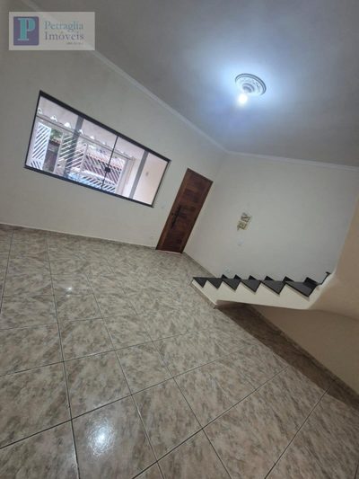 Casa, 2 quartos, 131 m² - Foto 1