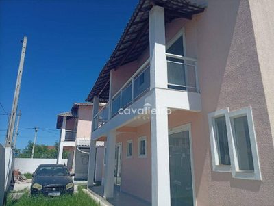Casa, 2 quartos, 66 m² - Foto 2