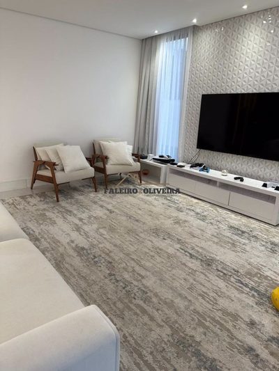 Casa, 3 quartos, 363 m² - Foto 5