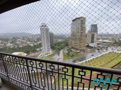 Apartamento, 3 quartos, 288 m² - Foto 4