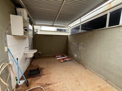 Apartamento, 3 quartos, 90 m² - Foto 2
