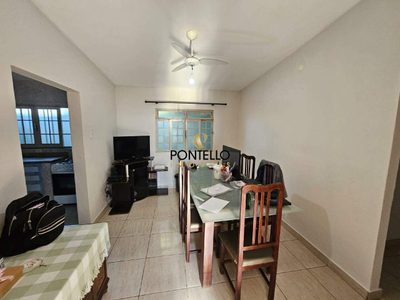 Casa, 3 quartos, 90 m² - Foto 3