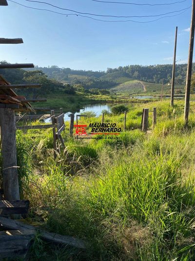 Terreno, 435 m² - Foto 3