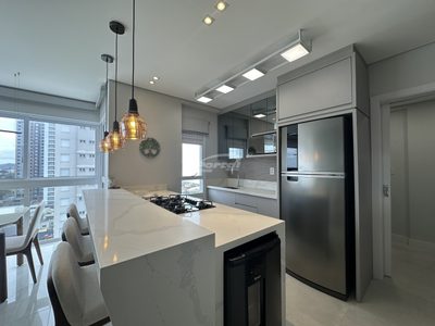Apartamento, 3 quartos, 200 m² - Foto 5