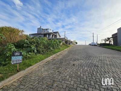 Terreno, 350 m² - Foto 3