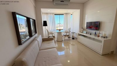 Apartamento, 3 quartos, 66 m² - Foto 4