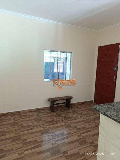 Casa, 1 quarto, 125 m² - Foto 2