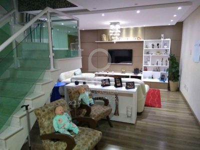 Sobrado, 3 quartos, 308 m² - Foto 4