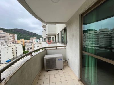 Apartamento, 1 quarto, 37 m² - Foto 3