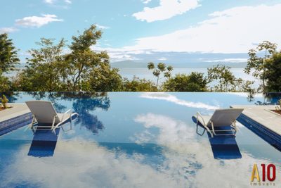 Cobertura, 3 quartos, 260 m² - Foto 4