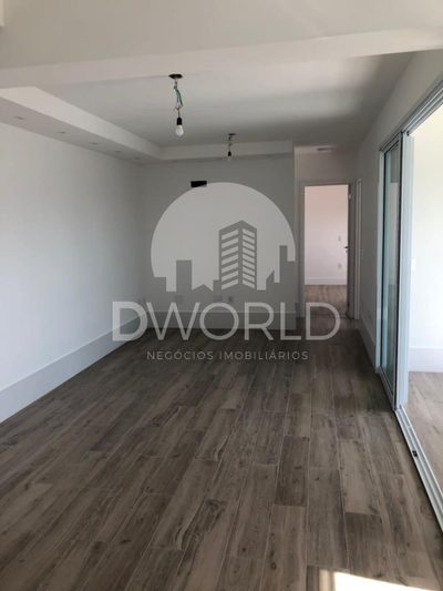 Apartamento, 2 quartos, 78 m² - Foto 2