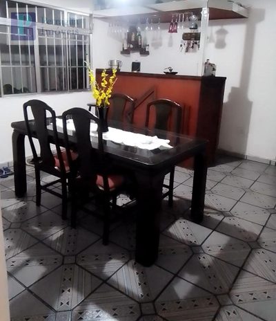 Casa, 3 quartos, 150 m² - Foto 4