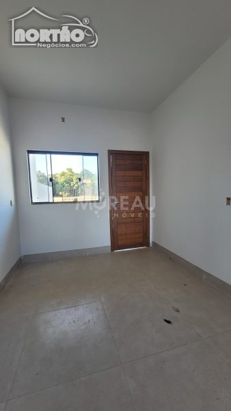 Casa, 3 quartos, 65 m² - Foto 3