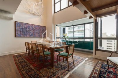 Cobertura, 3 quartos, 385 m² - Foto 5