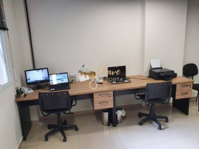 Sala-Conjunto, 28 m² - Foto 3